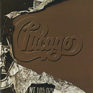 CHICAGO^CHICAGO & FRIENDS | CHICAGO X