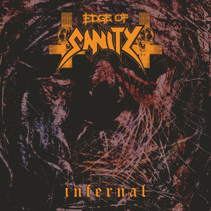 EDGE OF SANITY | INFERNAL (VINYL)