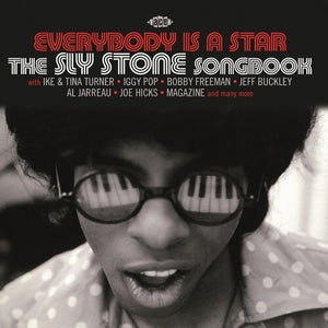 VARIOUS | EVERYBODY IS A STAR - THE SLY STONE SONGBOOK