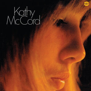 KATHY MCCORD | KATHY MCCORD (VINYL)