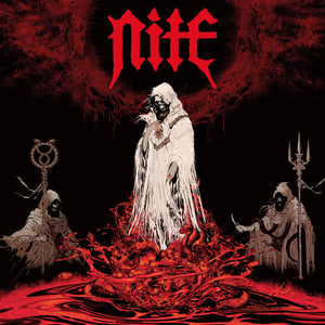 NITE | CULT OF THE SERPENT SUN