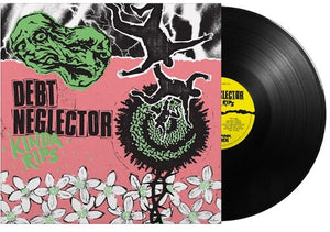 DEBT NEGLECTOR | KINDA RIPS