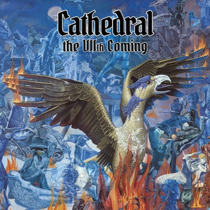 CATHEDRAL | VIITH COMING