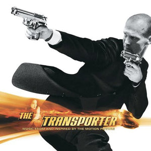 VARIOUS ARTISTS | TRANSPORTER / O.S.T.