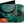DISTURBED | SICKNESS (25TH ANNIVERSARY GREEN EDITION) (VINYL)