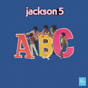 THE JACKSON 5 | ABC