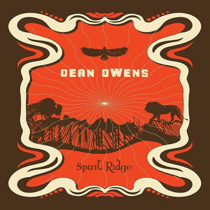 DEAN OWENS | SPIRIT RIDGE