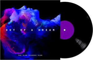 SLOW READERS CLUB | OUT OF A DREAM