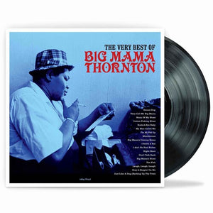 BIG MAMA THORNTON | VERY BEST OF (VINYL)
