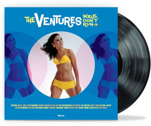 THE VENTURES | WALK DON'T RUN: THE VERY BEST OF