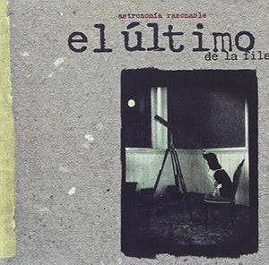 EL ULTIMO DE LA FILA | ASTRONOMIA RAZONABLE