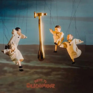 THE DIVORCE | DRIVE TO GOLDENHAMMER