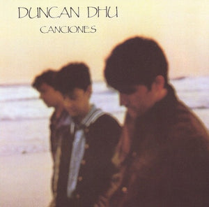 DUNCAN DHU | CANCIONES