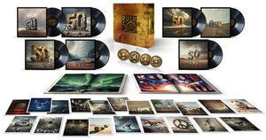 RUSH | 50