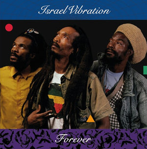 ISRAEL VIBRATION | FOREVER