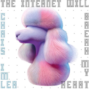 CHRIS IMLER | INTERNET WILL BREAK MY HEART