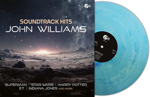 | JOHN WILLIAMS SOUNDTRACK HITS - LIMITED EDITION