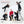 MULLER | STRING QUARTETS NOS. 2-4