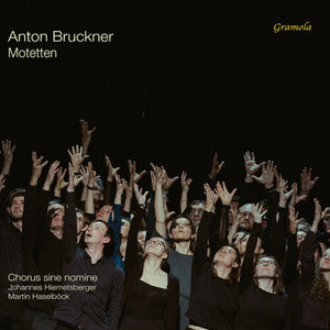BRUCKNER | MOTETTEN