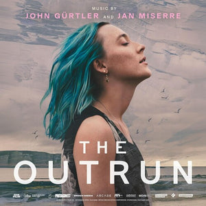 | OUTRUN (ORIGINAL MOTION PICTURE SOUNDTRACK)