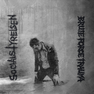 SOCIALSTYRELSEN^BRUTE FORCE TRAUMA | SPLIT