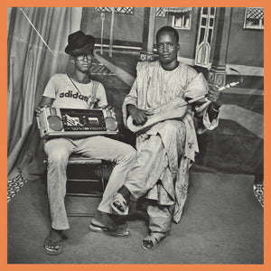 VARIOUS ARTISTS | ORIGINAL SOUND OF MALI 2 / VARIOUS