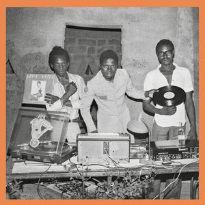 VARIOUS | THE ORIGINAL SOUND OF MALI 2