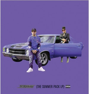 TERMANOLOGY & DAME GREASE^TERMANOLOGY | SUMMER PACK