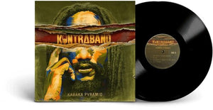 KABAKA PYRAMID | KONTRABAND