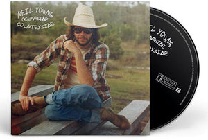 NEIL YOUNG | OCEANSIDE COUNTRYSIDE