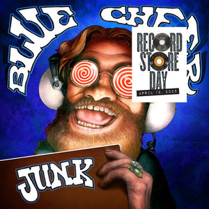 BLUE CHEER | JUNK