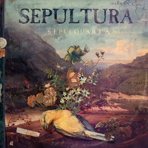 SEPULTURA | SEPULQUARTA