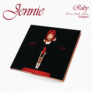 JENNIE | RUBY JENNIE ONLY AUDIO DELETED
