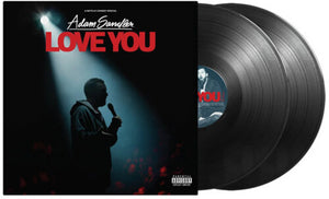 ADAM SANDLER | LOVE YOU