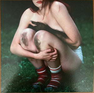 LOU-ADRIANE CASSIDY | JOUIRNAL D'UN LOUP-GAROU