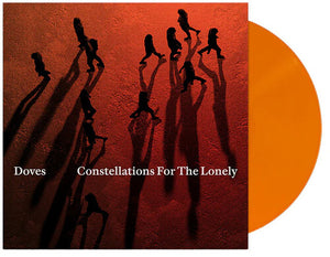 THE DOVES | CONSTELLATIONS FOR THE LONELY