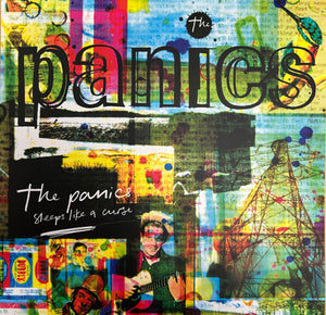 THE PANICS | SLEEPS LIKE A CURSE: 20TH ANNIVERSARY
