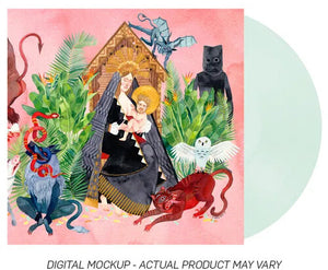 FATHER JOHN MISTY | I LOVE YOU HONEYBEAR