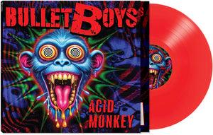 BULLETBOYS^BULLET BOYS | ACID MONKEY