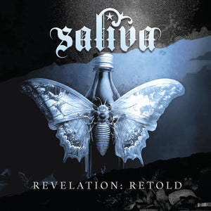 SALIVA | REVELATION: RETOLD