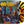 COFFIN FEEDER | BIG TROUBLE (BLACK AND YELLOW SPLATTER EDITION) (VINYL)