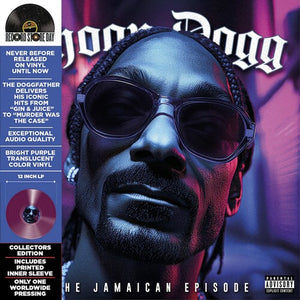 SNOOP DOGG | JAMAICAN EPISODE