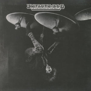 PAVLOV'S DOG | AT THE SOUND OF THE BELL (SILVER EDITION) (VINYL)