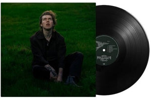 LIVINGSTON | HOMETOWN ODYSSEY (VINYL)