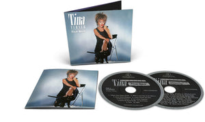 TINA TURNER | PRIVATE DANCER (40TH ANNIVERSARY EDITION)