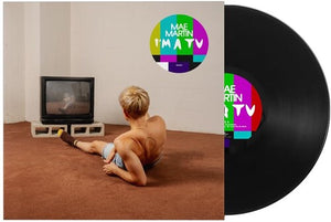 MAE MARTIN | I'M A TV