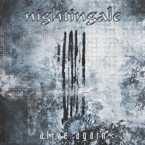 NIGHTINGALE | ALIVE AGAIN VINYL