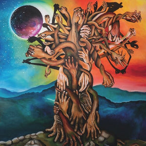 THOMAS IGMAR^REVIVE BIG BAND | LIKE A TREE IT GROWS