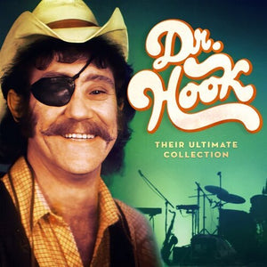 DR HOOK | THEIR ULTIMATE COLLECTION