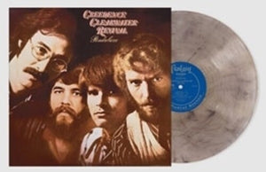 CREEDENCE CLEARWATER REVIVAL | PENDULUM (TAN SMOKE EDITION) (VINYL)